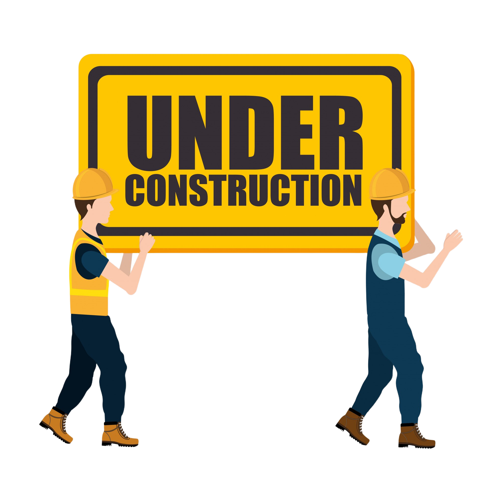 under-construction